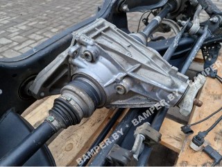 Редуктор заднего моста, ориг. номер A2053510005, 2053509527, Mercedes E W213 2016-2021