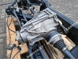 Редуктор заднего моста, ориг. номер A2053510005, 2053509527, Mercedes E W213 2016-2021
