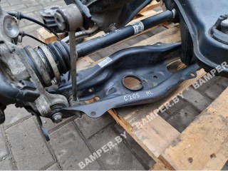 Рычаг задний, ориг. номер A2053521900, Mercedes E W213 2016-2021