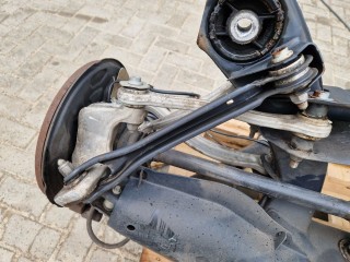Рычаг задний, ориг. номер A2043521205, Mercedes C W205 2014-2018