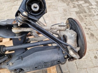 Рычаг задний правый, ориг. номер A2043521205, Mercedes E W212 2009-2013