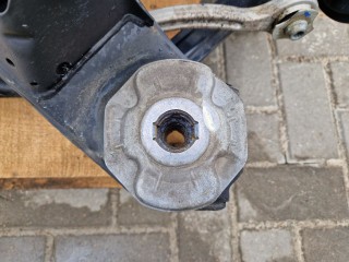 Балка подвески задняя, ориг. номер A2053508909, Mercedes C W205 2014-2018