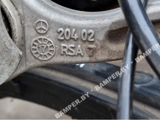 Рычаг задний левый, ориг. номер 20402, Mercedes GLC X253 2015-2019