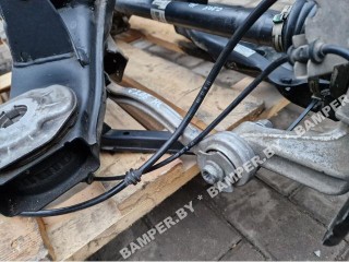Рычаг задний левый, ориг. номер 20402, Mercedes GLC X253 2015-2019