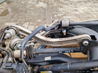 Рычаг задний, ориг. номер 20407, A20407, Mercedes E W213 2016-2021