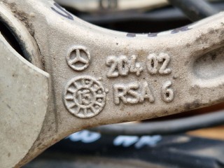Рычаг задний левый, ориг. номер 20402, A20402, Mercedes E W212 2009-2013