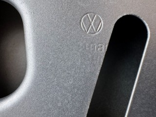 Капот, Volkswagen Golf 5 2003-2009