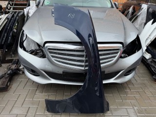 Крыло переднее левое, ориг. номер 4H0821105B, Audi A8 D4 (S8) 2009-2014