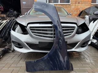 Крыло переднее левое, ориг. номер 4H0821105B, Audi A8 D4 (S8) 2009-2014