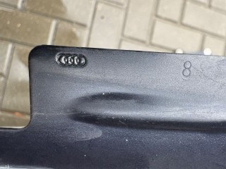 Крыло переднее левое, ориг. номер 4H0821105B, Audi A8 D4 (S8) 2009-2014