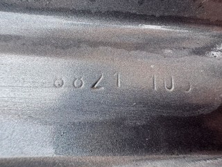 Крыло переднее правое, ориг. номер 3C8821106, Volkswagen Passat CC 2008-2012