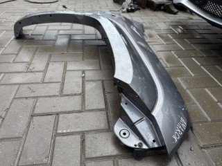 Молдинг крыла переднего правого, ориг. номер 2H7853718, 2H7853718A, Volkswagen Amarok 2010-2016