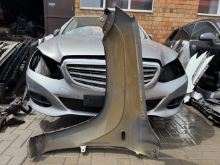 Молдинг крыла переднего правого, ориг. номер 2H7853718, 2H7853718A, Volkswagen Amarok 2010-2016