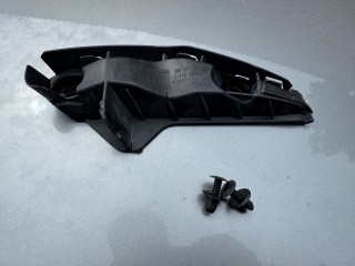 Кронштейн крепления бампера переднего, ориг. номер 2H7807184A, 2H7807184, Volkswagen Amarok 2010-2016