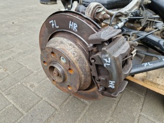 Суппорт задний правый, ориг. номер 7L0967, Volkswagen Touareg 1 2002-2007