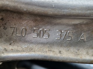 Рычаг задний, ориг. номер 7L0505375A, Porsche Cayenne 955 2002-2007