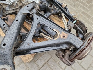 Рычаг задний правый, ориг. номер 7L0505352AA, Porsche Cayenne 955 2002-2007