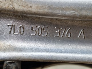 Рычаг задний правый, ориг. номер 7L0505376A, Volkswagen Touareg 2 2010-2014