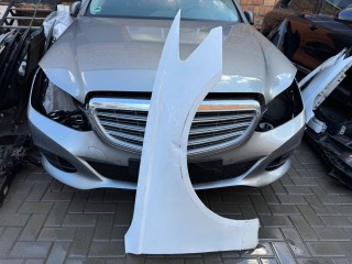 Крыло переднее правое Audi A6 C7 (S6,RS6) 2011-2014, седан