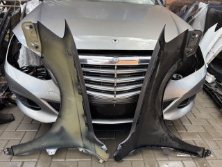 Крыло переднее правое, ориг. номер 3AA821022B, Volkswagen Passat B7 2011-2015