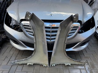 Крыло переднее правое, ориг. номер 5N0821106, 5N0821106A, Volkswagen Tiguan 1 2006-2011