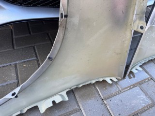 Крыло переднее правое, ориг. номер 5N0821106, 5N0821106A, Volkswagen Tiguan 1 2006-2011