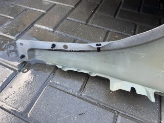 Крыло переднее правое, ориг. номер 5N0821106, 5N0821106A, Volkswagen Tiguan 1 2006-2011