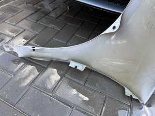 Крыло переднее правое, ориг. номер 1K0821106, Volkswagen Scirocco 3 2008-2014