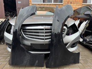Крыло переднее правое, ориг. номер 8T0821106H, 8T0821470B, 8T0821470A, Audi A5 (S5,RS5) 1 2007-2011