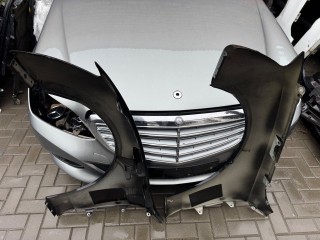 Крыло переднее правое, ориг. номер 8T0821106H, 8T0821470B, 8T0821470A, Audi A5 (S5,RS5) 1 2007-2011