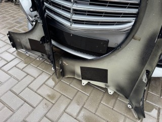 Крыло переднее правое, ориг. номер 8T0821106H, 8T0821470B, 8T0821470A, Audi A5 (S5,RS5) 1 2007-2011