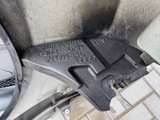 Крыло переднее правое, ориг. номер 8T0821106H, 8T0821470B, 8T0821470A, Audi A5 (S5,RS5) 1 2007-2011