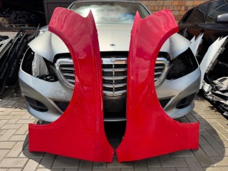 Крыло переднее правое, ориг. номер 8T0821106H, 8T0821470B, Audi A5 (S5,RS5) 1 2007-2011