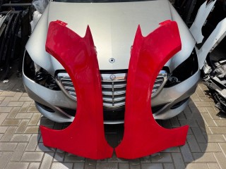 Крыло переднее правое, ориг. номер 8T0821106H, 8T0821470B, Audi A5 (S5,RS5) 1 2007-2011