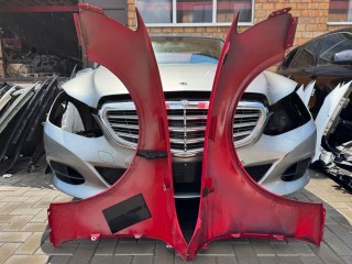 Крыло переднее правое, ориг. номер 8T0821106H, 8T0821470B, Audi A5 (S5,RS5) 1 2007-2011