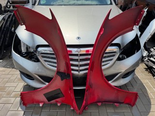 Крыло переднее правое, ориг. номер 8T0821106H, 8T0821470B, Audi A5 (S5,RS5) 1 2007-2011