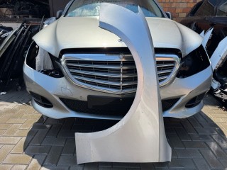 Крыло переднее левое, ориг. номер 8T0821135A, 8T0821135G, 8T0821469B, Audi A5 (S5,RS5) 1 2007-2011