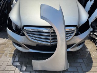 Крыло переднее левое, ориг. номер 8T0821135A, 8T0821135G, 8T0821469B, Audi A5 (S5,RS5) 1 2007-2011