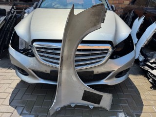 Крыло переднее левое, ориг. номер 8T0821135A, 8T0821135G, 8T0821469B, Audi A5 (S5,RS5) 1 2007-2011