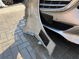 Крыло переднее левое, ориг. номер 8T0821135A, 8T0821135G, 8T0821469B, Audi A5 (S5,RS5) 1 2007-2011