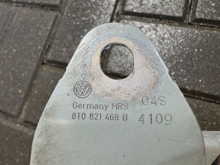 Крыло переднее левое, ориг. номер 8T0821135A, 8T0821135G, 8T0821469B, Audi A5 (S5,RS5) 1 2007-2011
