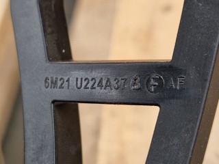 Скелет ручки наружной передней левой, ориг. номер 6M21U224A37BF, Ford Mondeo 4 2006-2010