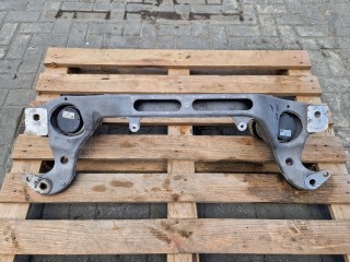 Подушка крепления двигателя, ориг. номер 7P6199131C, Volkswagen Touareg 2 2010-2014