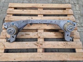 Балка подвески передняя (подрамник), ориг. номер 7L0199207A, Volkswagen Touareg 1 2002-2007