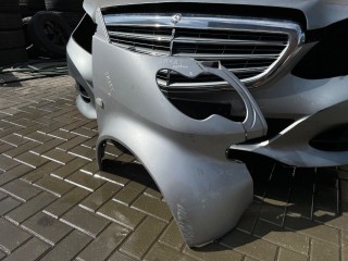 Крыло переднее правое, Smart Fortwo 1 2003-2007