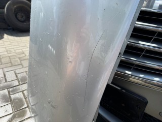 Крыло переднее левое, ориг. номер 7L6821105B, 7L6821119C, 7L6821119B, Volkswagen Touareg 1 2002-2007