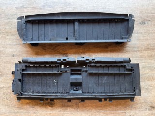 Жалюзи Mercedes E W213 2016-2021, A2135002300