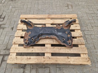 Балка подвески передняя (подрамник) Citroen C4 1 2004-2014