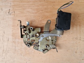 Механизм сдвижной двери, ориг. номер A6387600540, Mercedes V W638 1996-2003