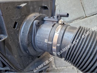 Расходомер воздуха, ориг. номер 04E906461A, Audi Q3 2 2018-2026